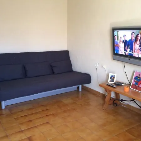 Apartamento Las Salinas *