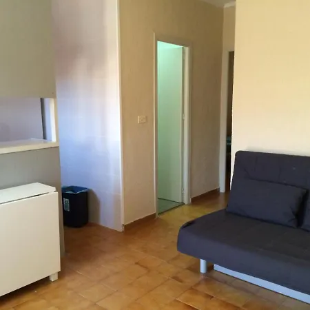 Apartamento Las Salinas Apartament