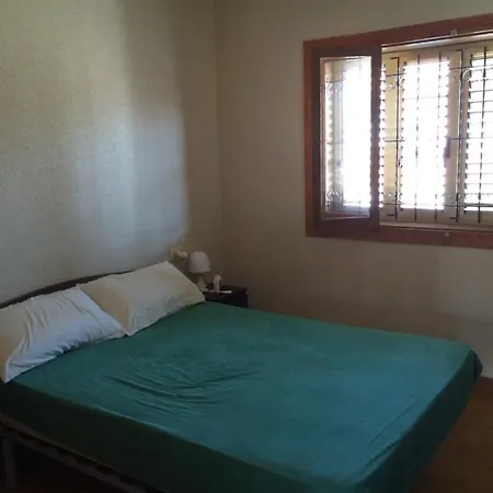 Apartament Apartamento Las Salinas